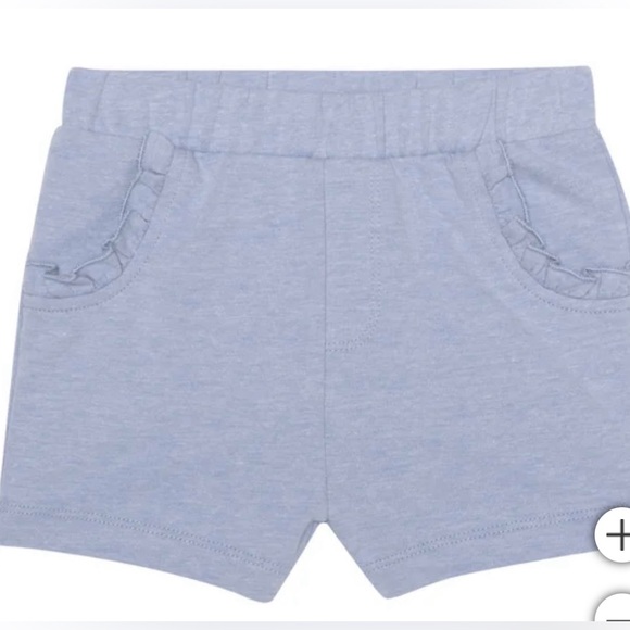 Pekkle Baby 4-piece Overall Set, size 6m - Picture 4 of 9